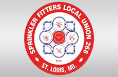 Sprinkler Fitters Local 