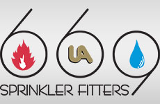 Sprinkler fitters Local 669
