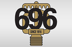 Sprinkler fitters Local 696