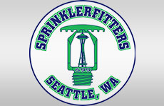 Sprinkler Fitters Local 699
