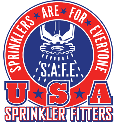 USA Sprinkler Fitters Association